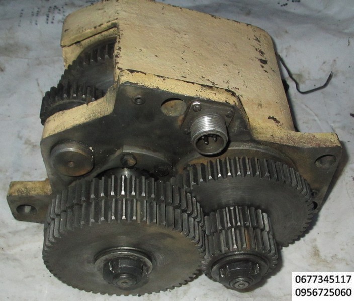 автомат токарно револьверный 1е125 , автомат токарно револьверный 1е125 коробка подач, автомат токарно револьверный 1е125 коробка скоростей, автомат токарно револьверный 1е125 маслостанция, Автомат токарно-револьверный одношпиндельный прутковый 1Е125